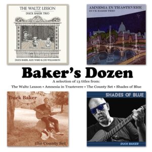 Bakers Dozen