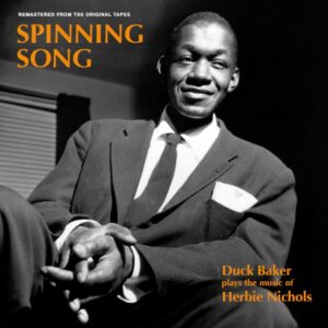 Spinning Song