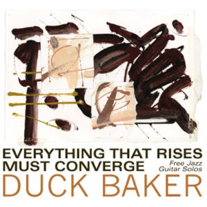 Everything  That  Rises   Must  Converge