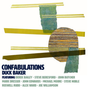 Confabulations